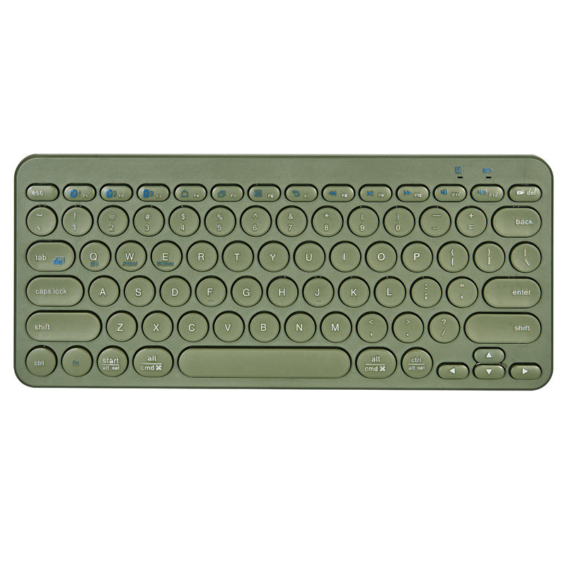 Bluetooth Compact Keyboard Kalsten