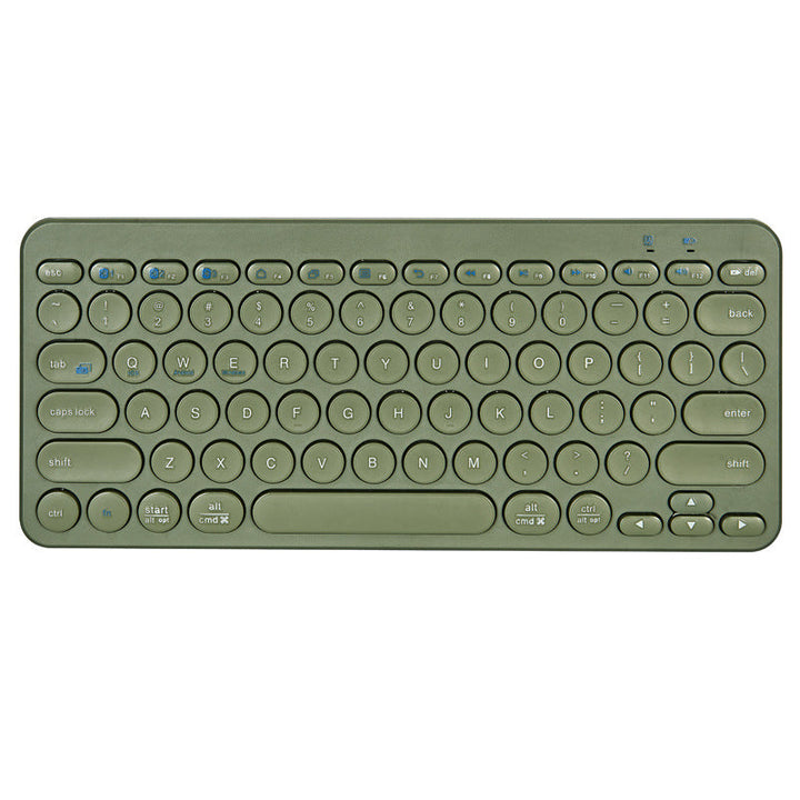 Bluetooth Compact Keyboard Kalsten