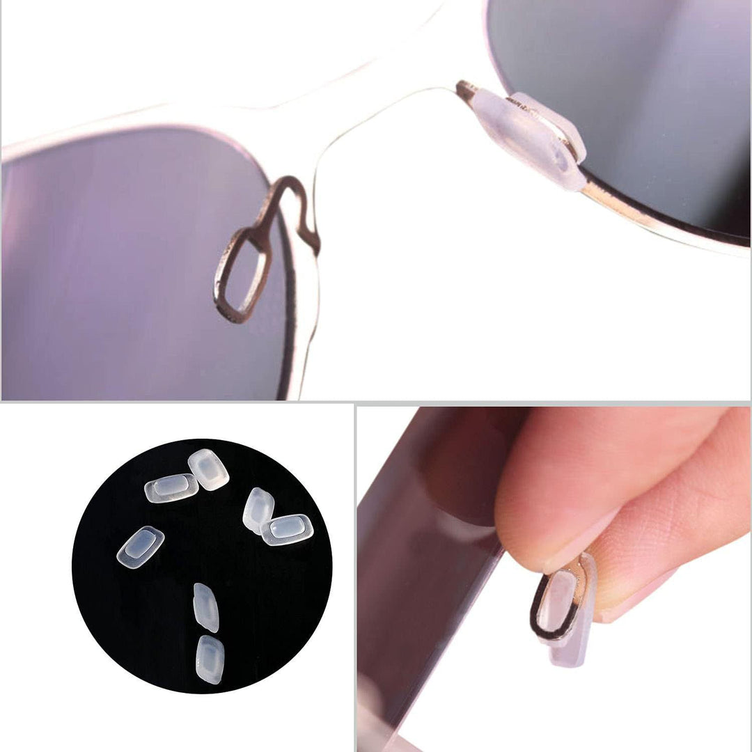 Glasses Comfort Fit Nose Pads Kalsten