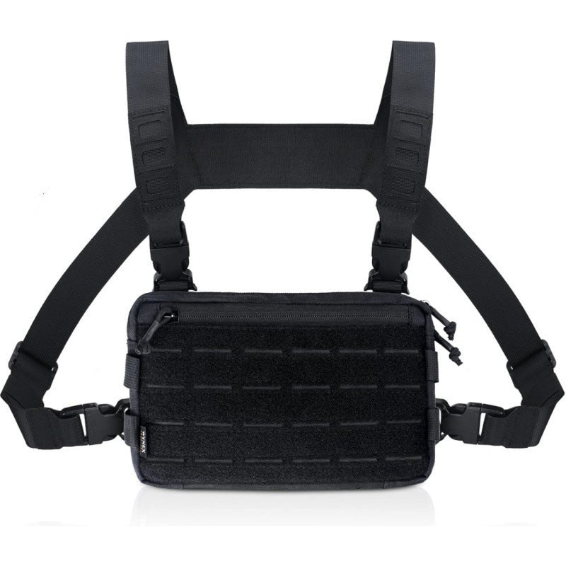 Multifunctional Tactical Shoulder Bag Kalsten
