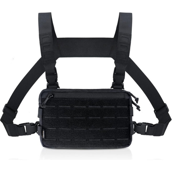 Multifunctional Tactical Shoulder Bag Kalsten