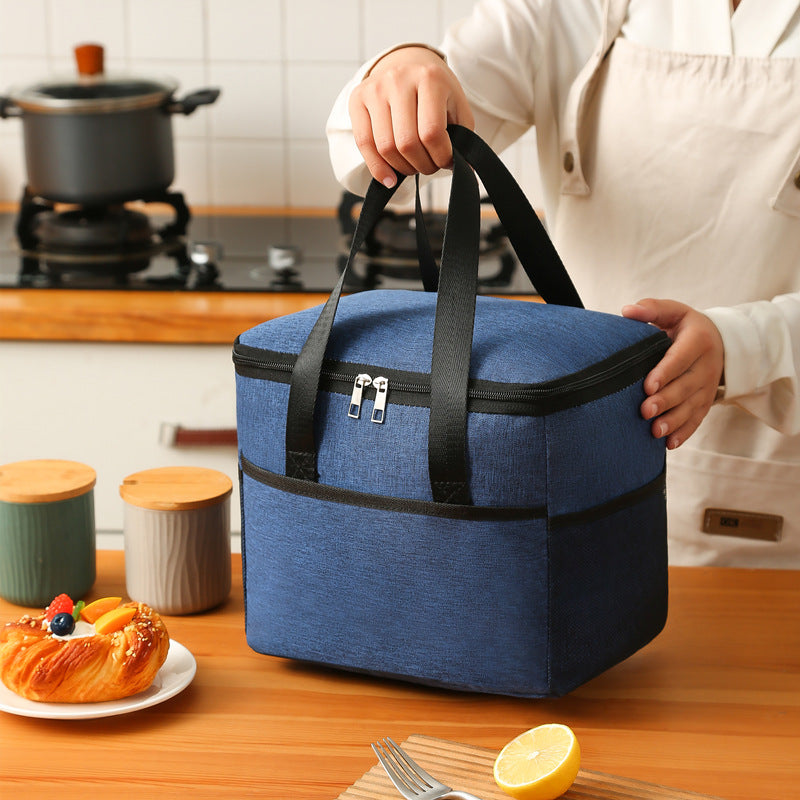 Insulated Food Storage Bag Kalsten
