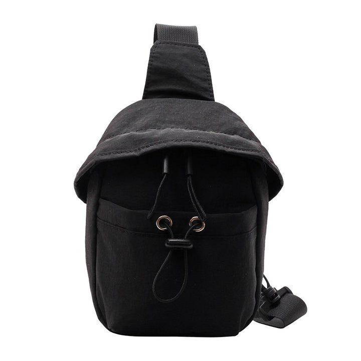 Compact Outdoor Sling Bag