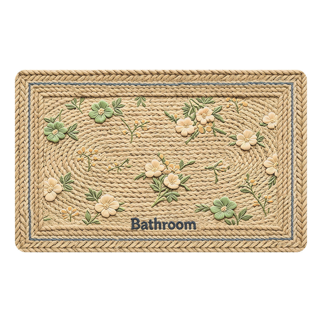 Decorative Kitchen Sink Mat Kalsten 1786979728