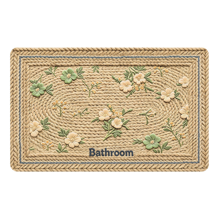 Decorative Kitchen Sink Mat Kalsten 1786979728