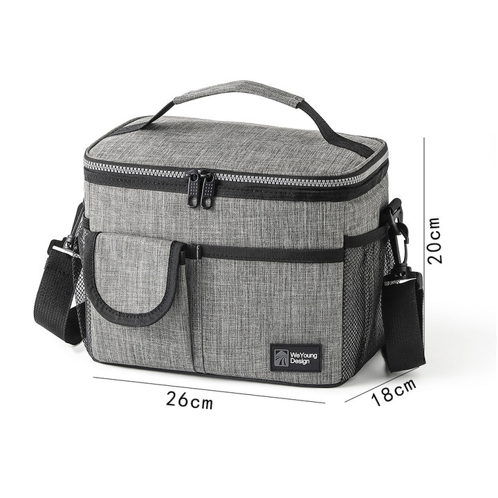 Insulated Food Storage Bag Kalsten