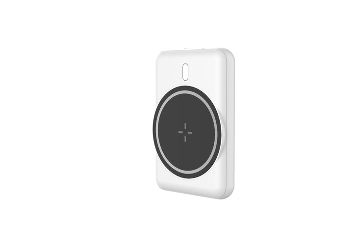 High-performance Wireless Powerbank with Integrated Charging Display Kalsten