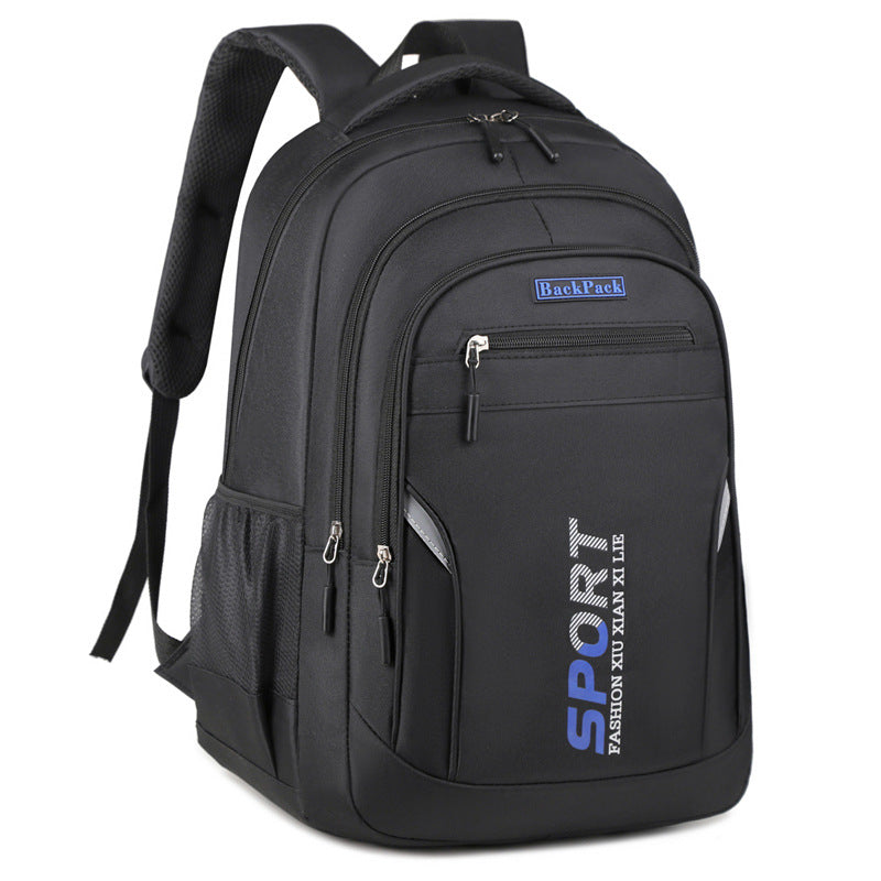 Versatile Multi-Compartment Kalsten Backpack