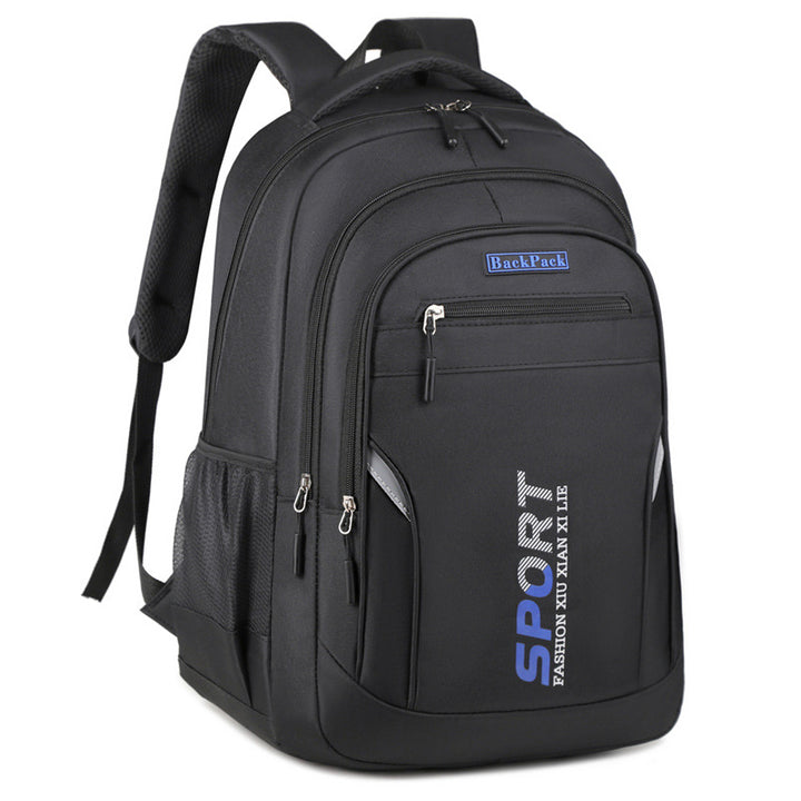 Versatile Multi-Compartment Kalsten Backpack