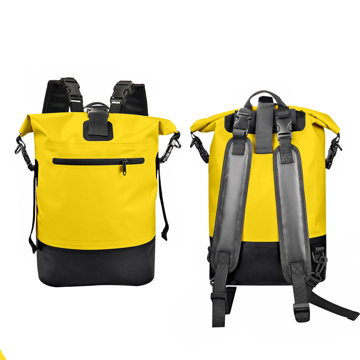 Waterproof Backpack Bag Kalsten