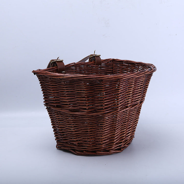 Woven Utility Basket Kalsten