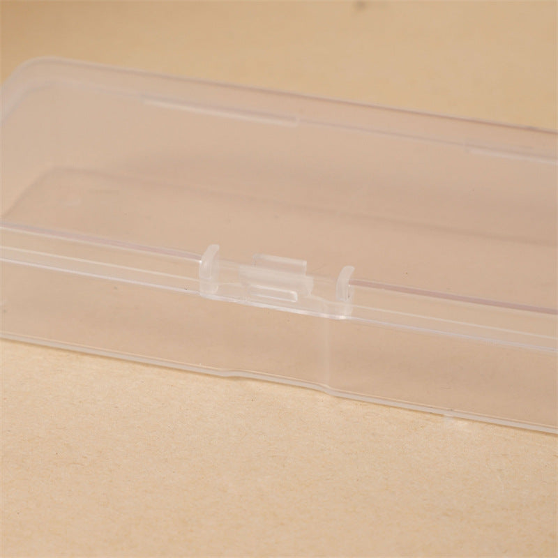 Transparent Cord Organizer Box Kalsten