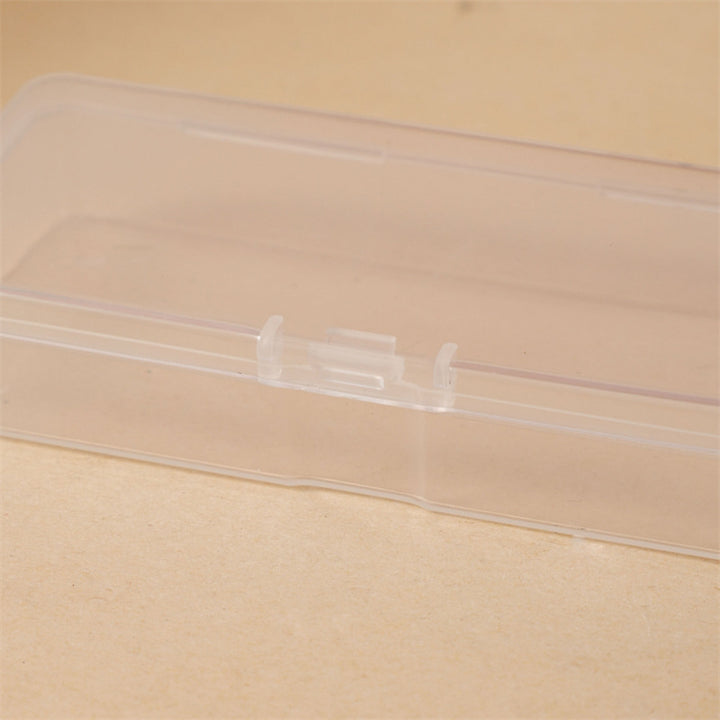Transparent Cord Organizer Box Kalsten