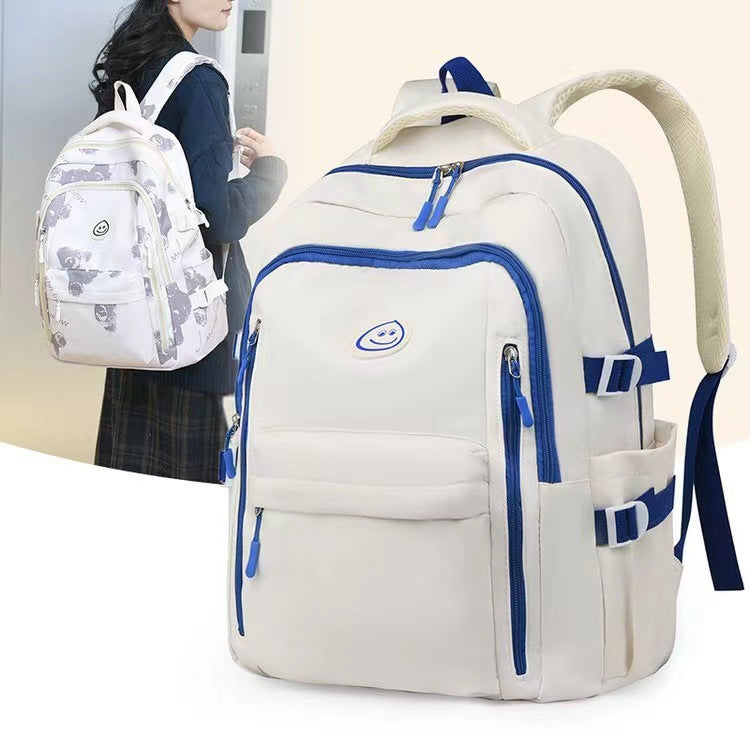 Casual Urban Backpack Kalsten