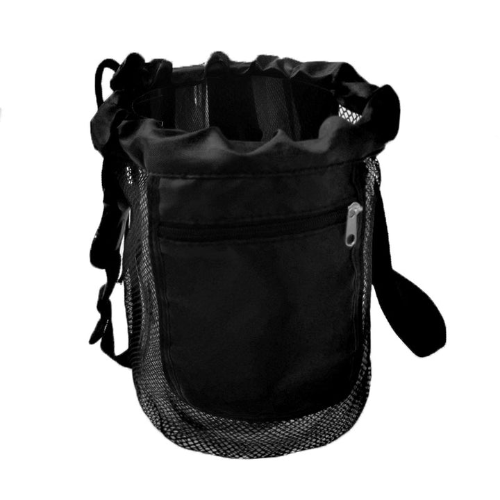 Practical and Functional Mesh Bag Kalsten