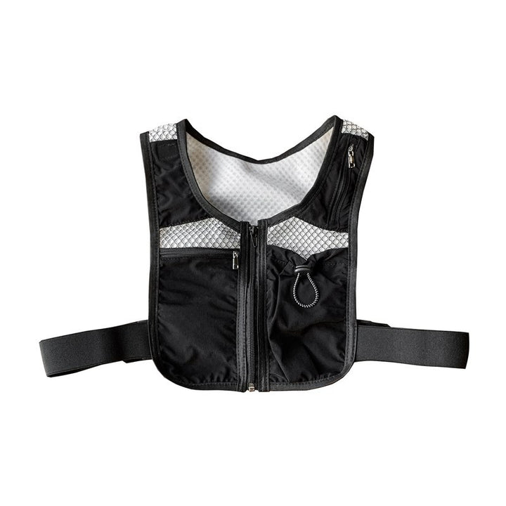 Versatile Lightweight Utility Vest Kalsten
