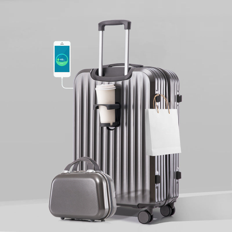 Smart Charging Luggage Kalsten