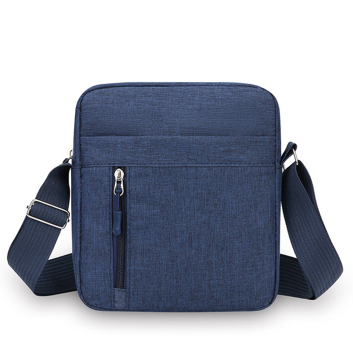 Versatile Everyday Messenger Bag Kalsten