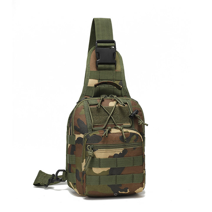 Tactical Sling Bag Kalsten