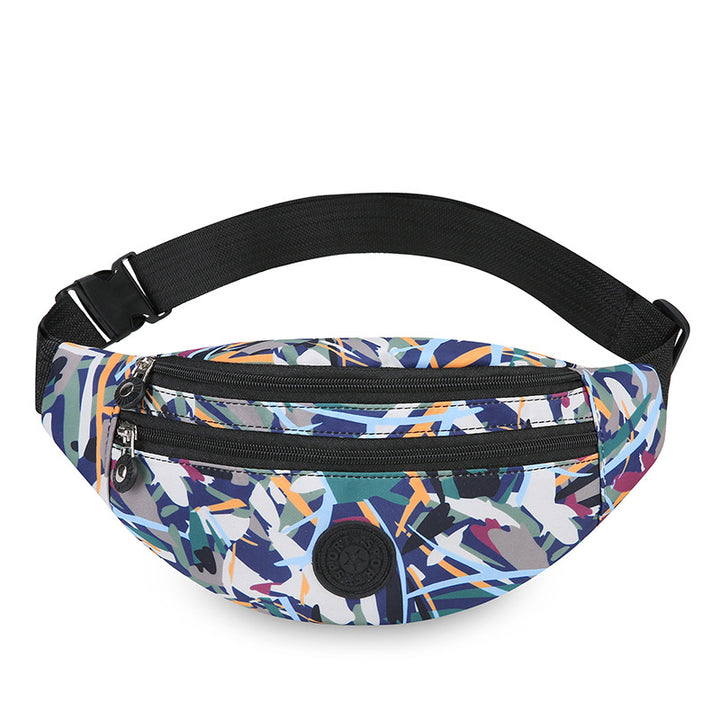 Stylish Utility Fanny Pack Kalsten