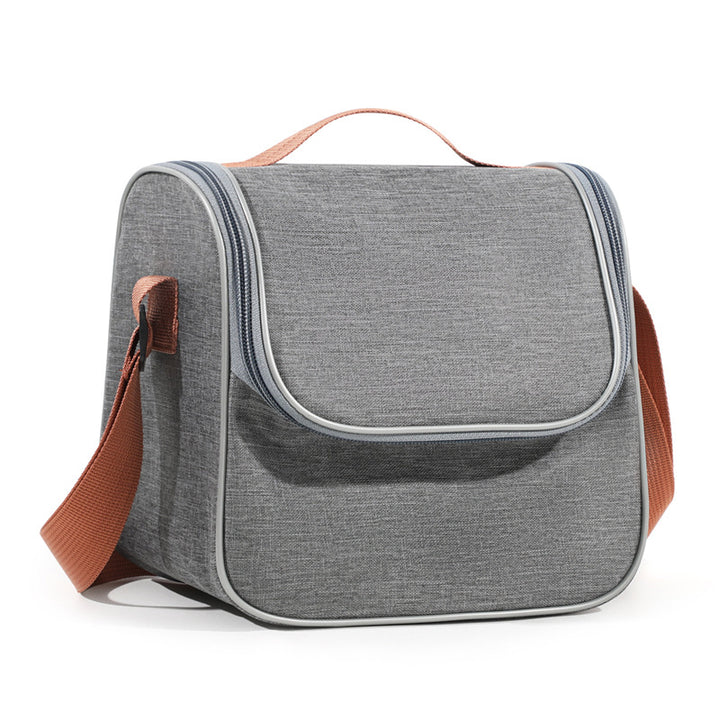 Stylish Insulated Lunch Organizer