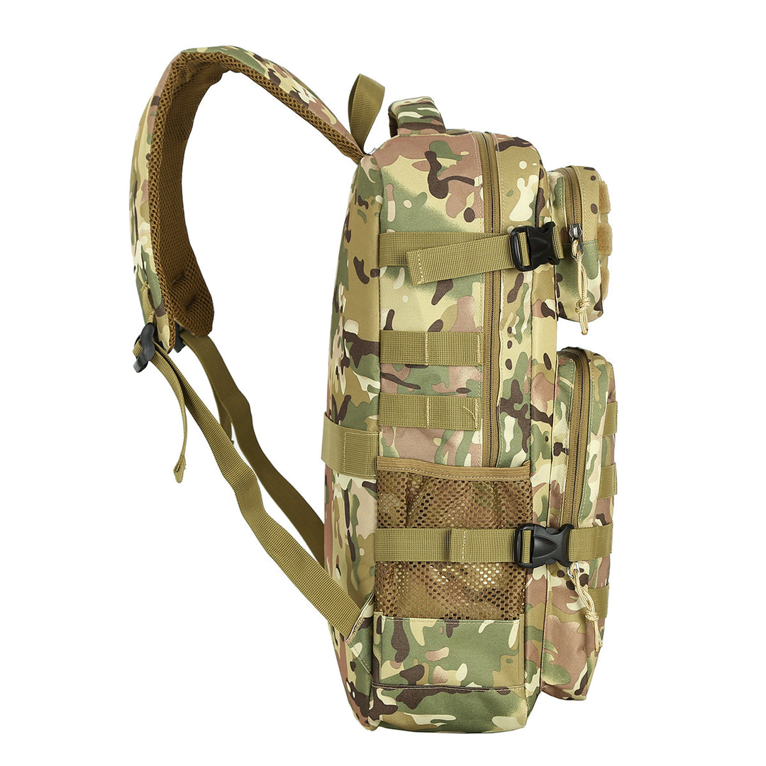 Tactical Multi-Compartment Backpack Kalsten