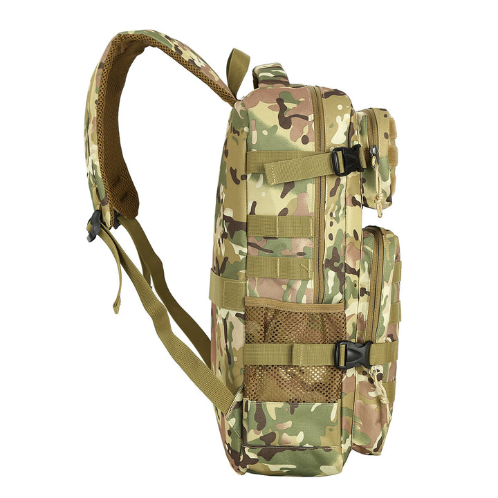 Tactical Multi-Compartment Backpack Kalsten