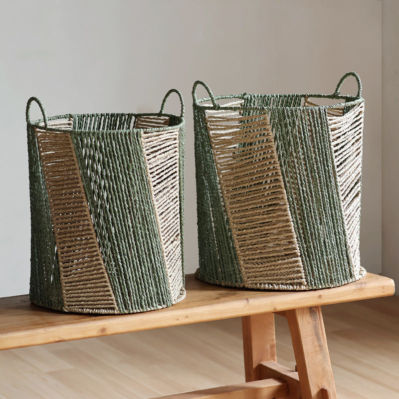 Stylish storage basket Kalsten