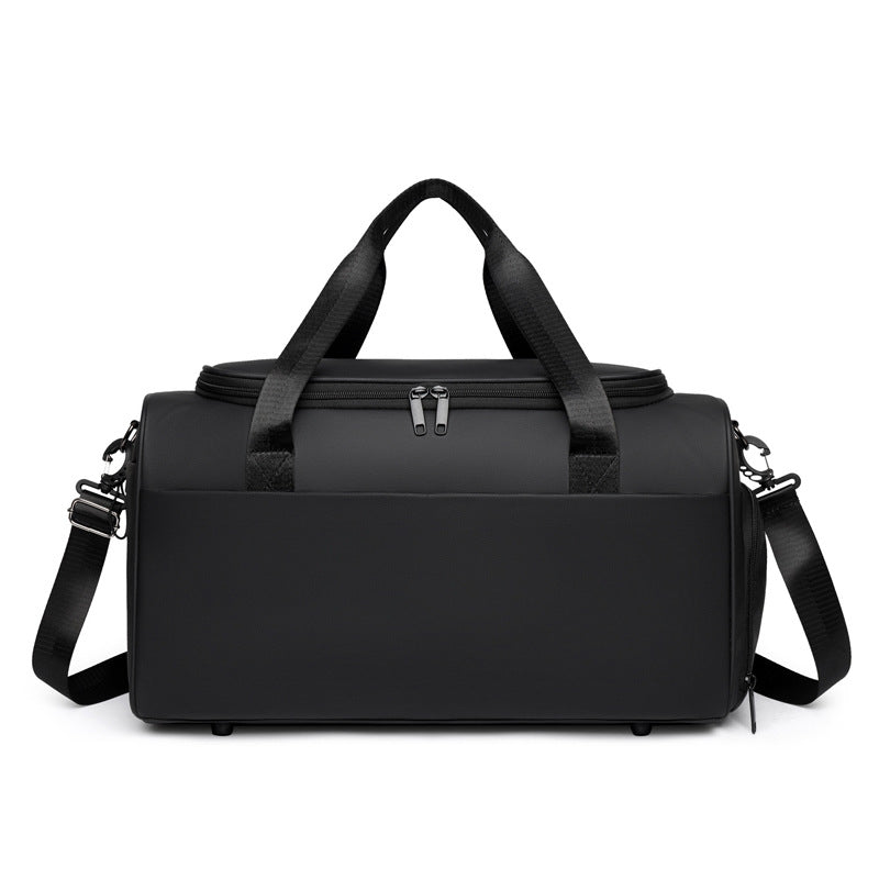 Premium Functional Sports Duffel Bag Kalsten