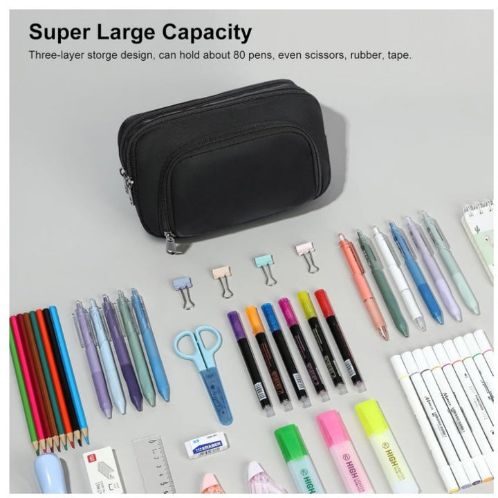 Practical Pencil Case Kalsten