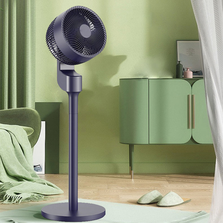 Unisex Stand Fan Kalsten