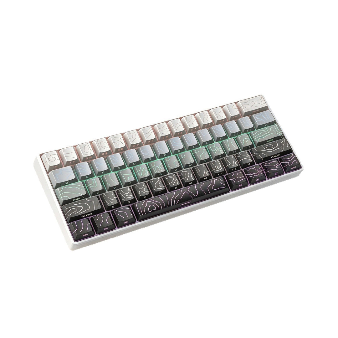 Mechanical Gaming Keyboard Kalsten