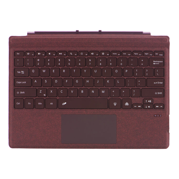 Backlit Wireless Keyboard Kalsten