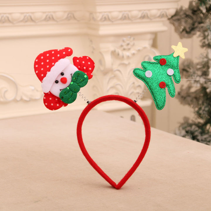 Star-Embellished Headband Kalsten