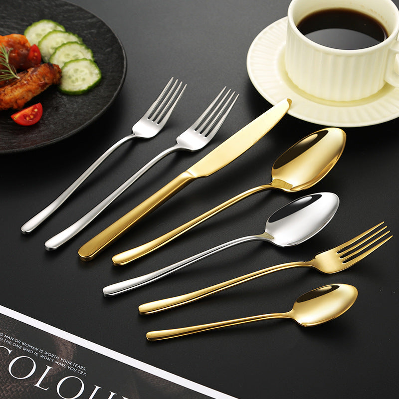 High-quality soup spoon Kalsten