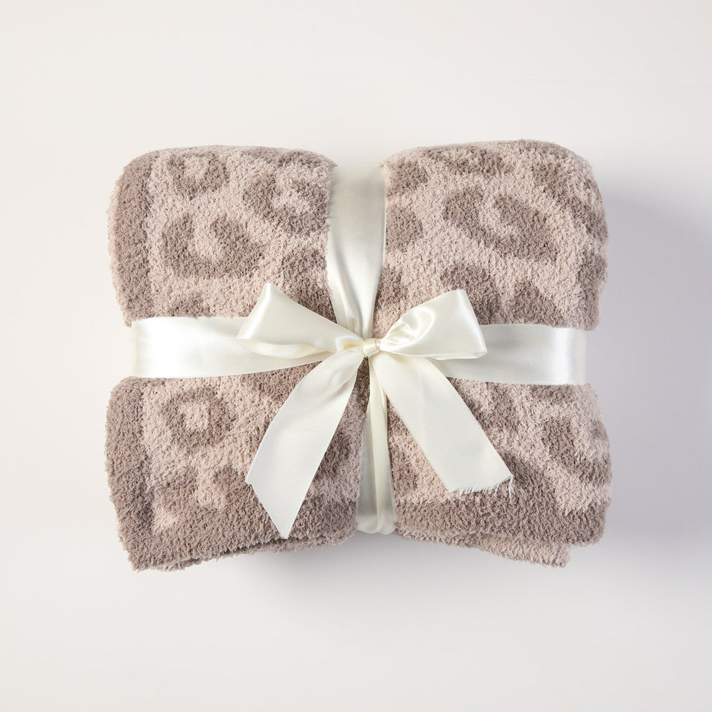 Luxury Spa Towel Set
