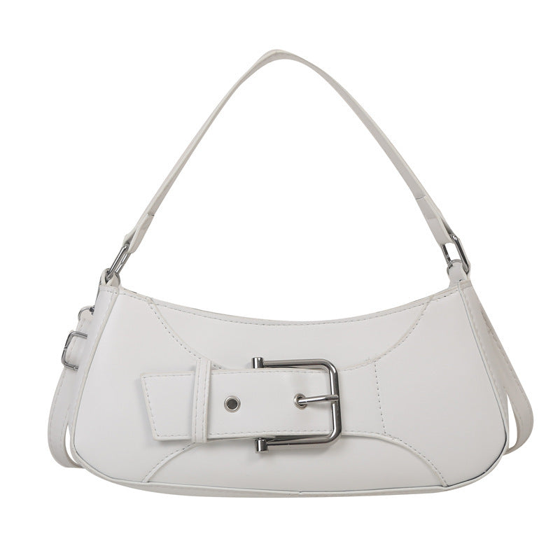 Chic Structured Handbag Kalsten 1787911211