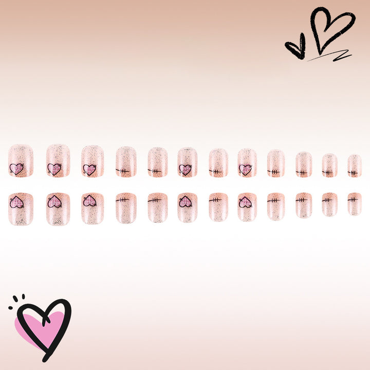 Artistic Nail Wraps Kalsten