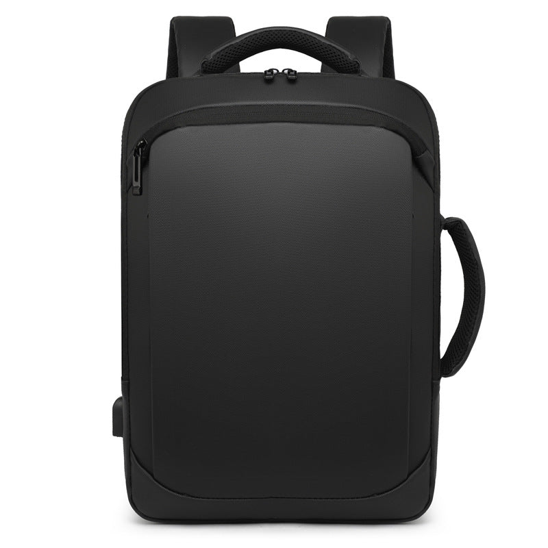 Sleek Urban Commuter Backpack Kalsten