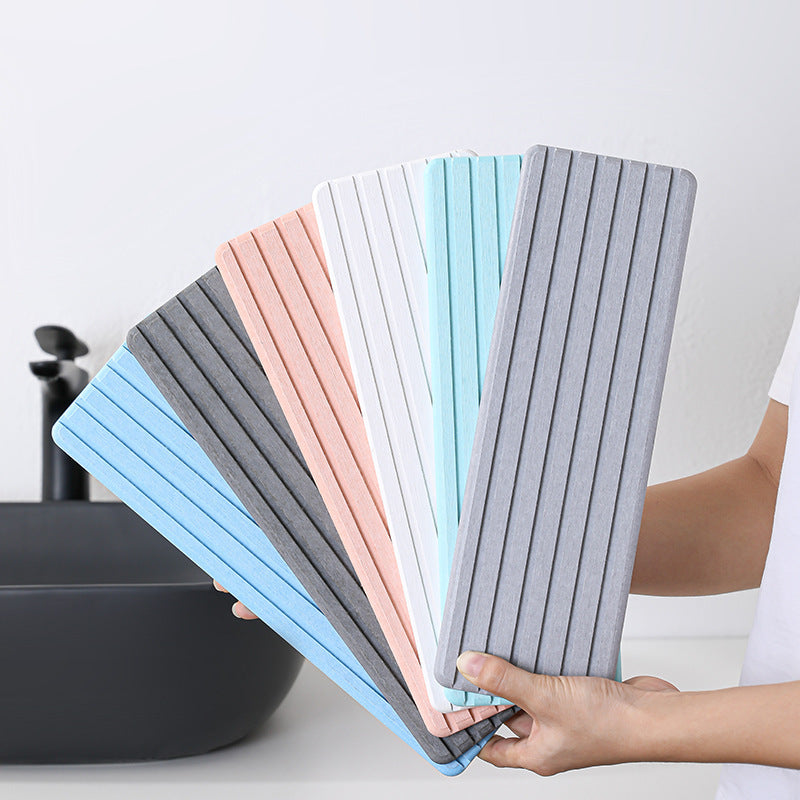 Multipurpose Absorbent Drying Mats