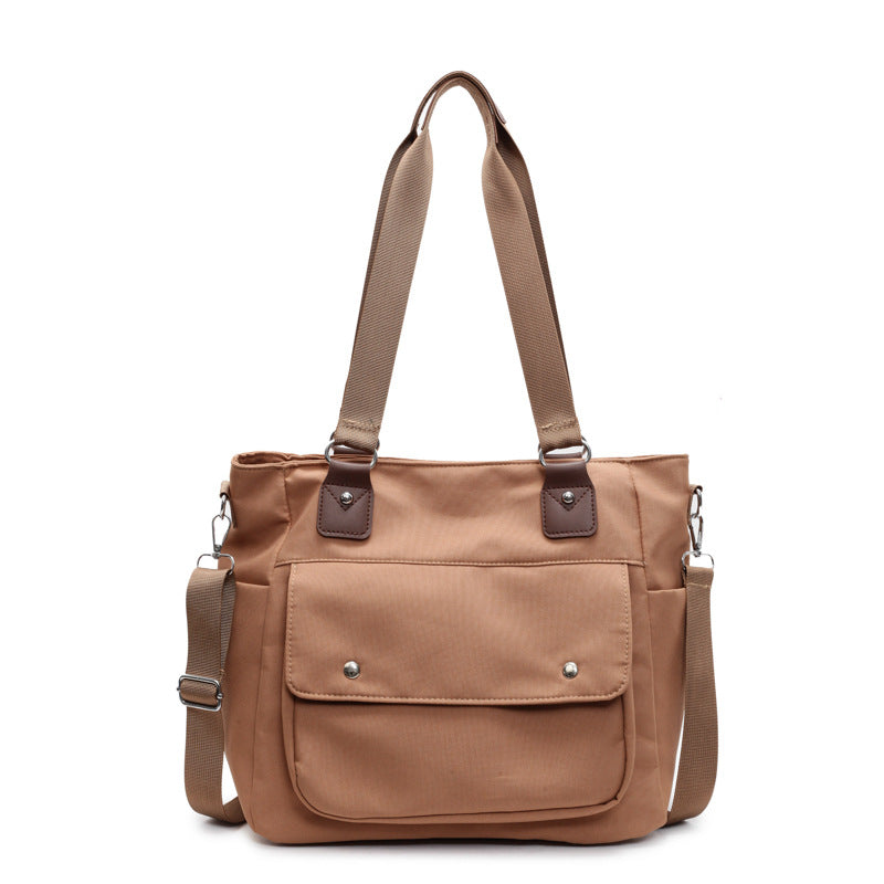 Versatile Utility Tote Kalsten