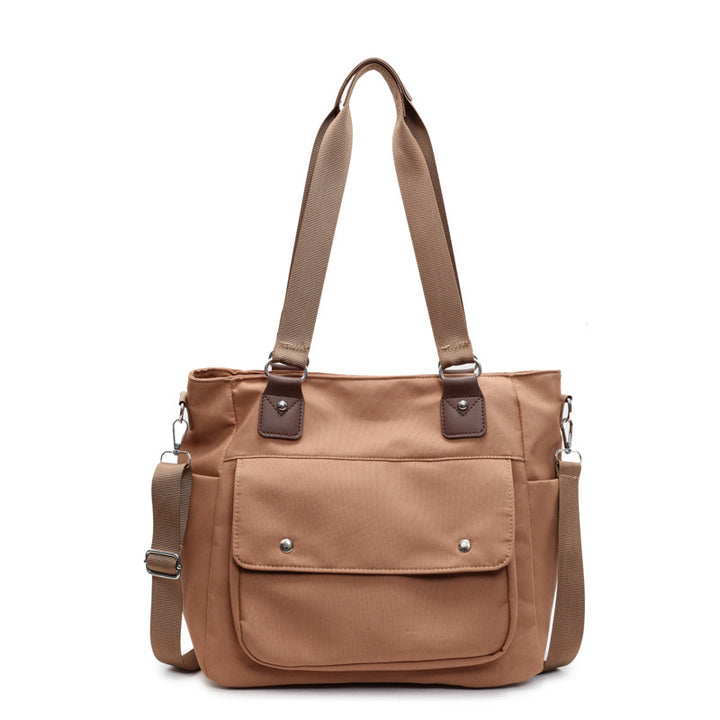 Versatile Utility Tote Kalsten