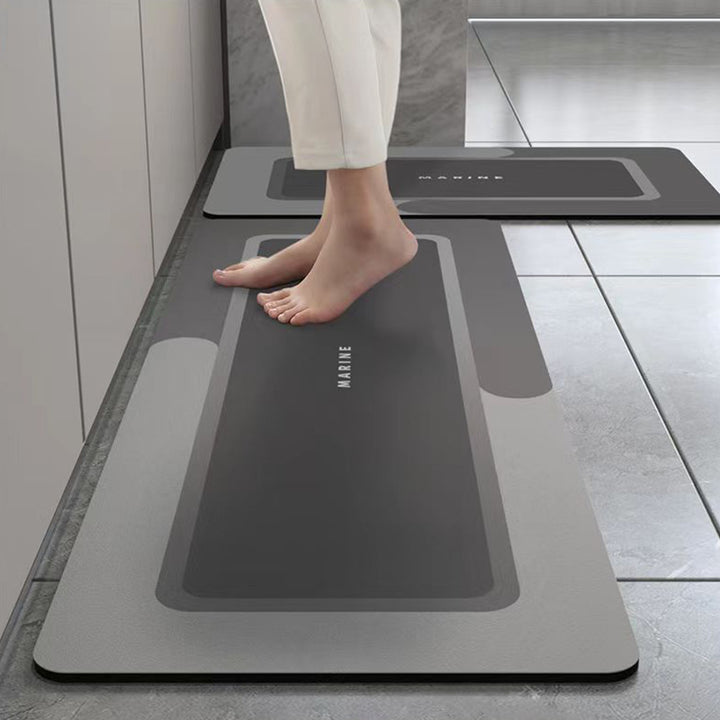 Kitchen Comfort Mat Set