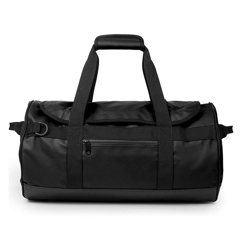 Spacious Sports Duffel Bag Kalsten