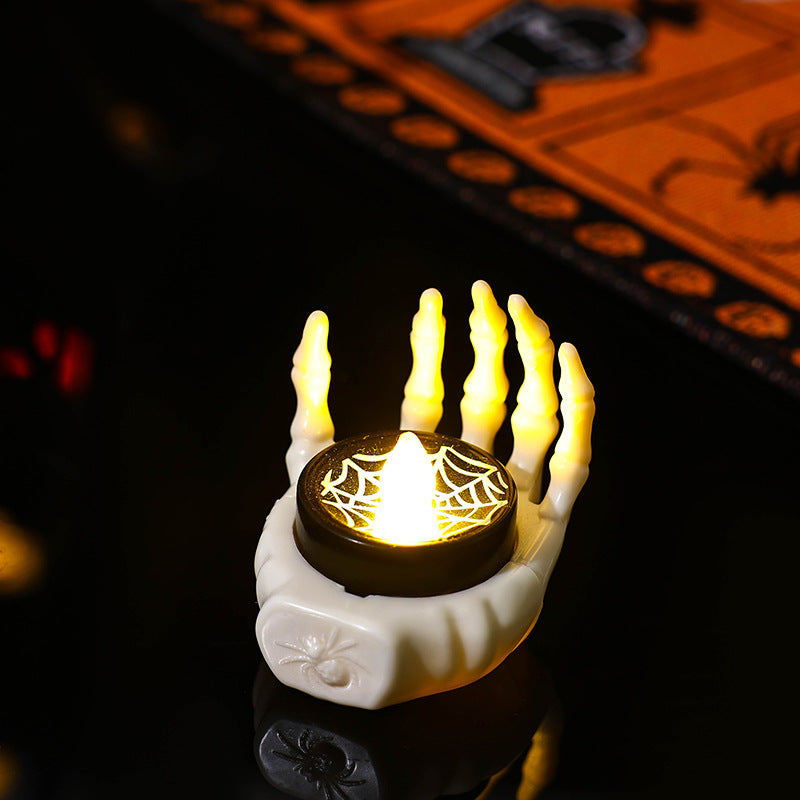 Decorative LED Pumpkin Light Kalsten