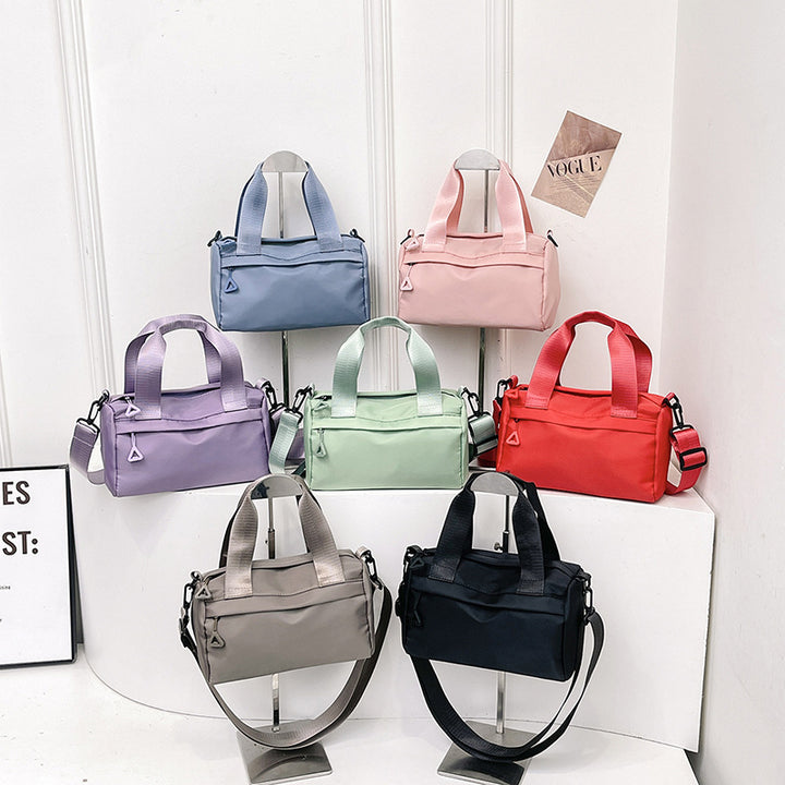 WoStylish Polka Dot Mini Handheld Bag Kalsten