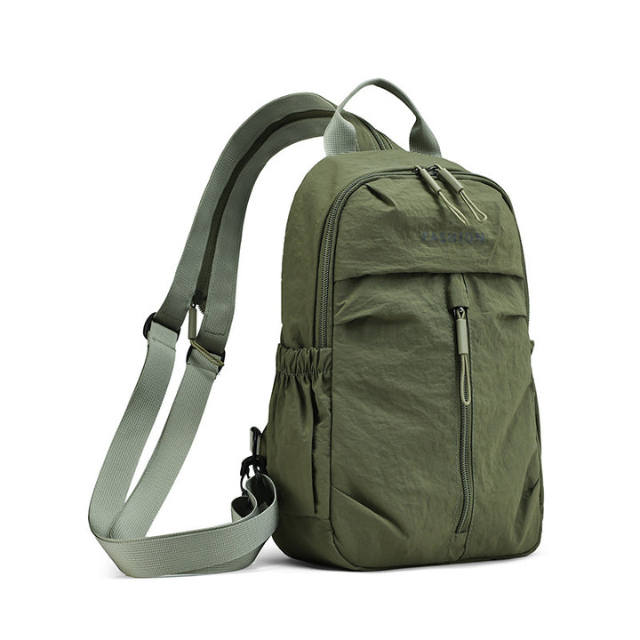 Compact Sling Backpack