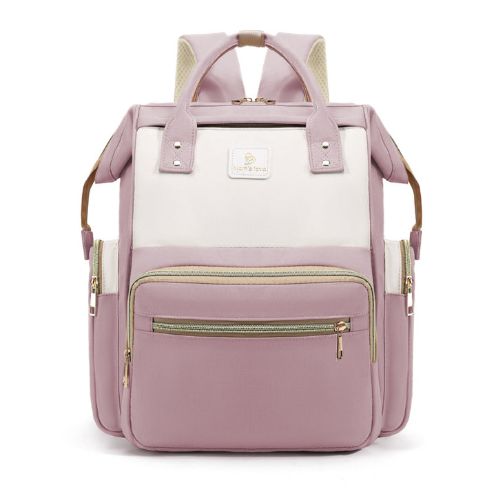Stylish Multi-Pocket Backpack Kalsten