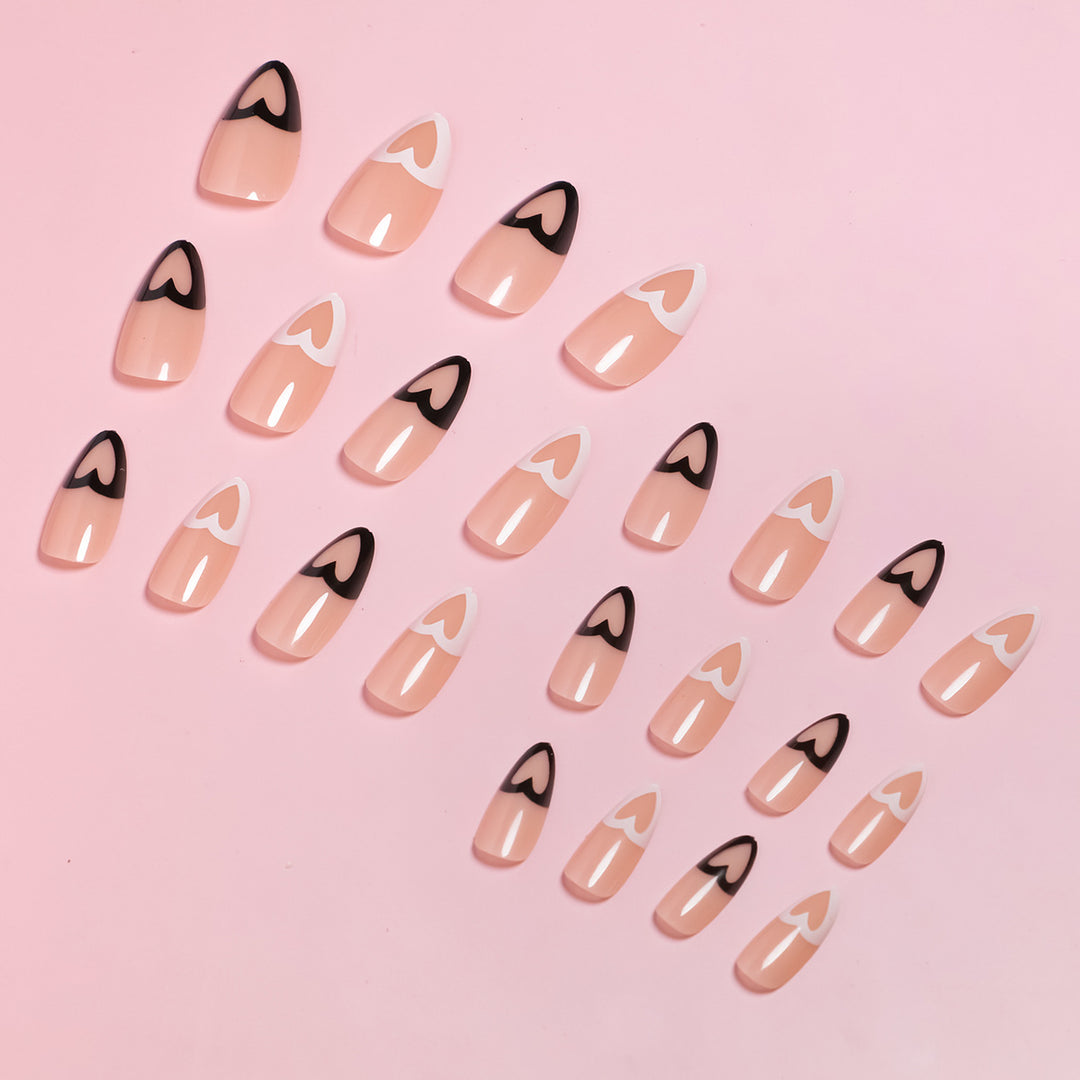 Decorative Nail Tips Kalsten