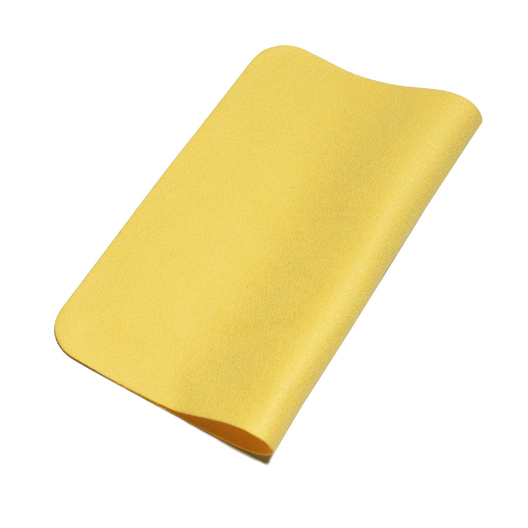 Premium Ergonomic Eyewear Cleaning Cloth Kalsten
